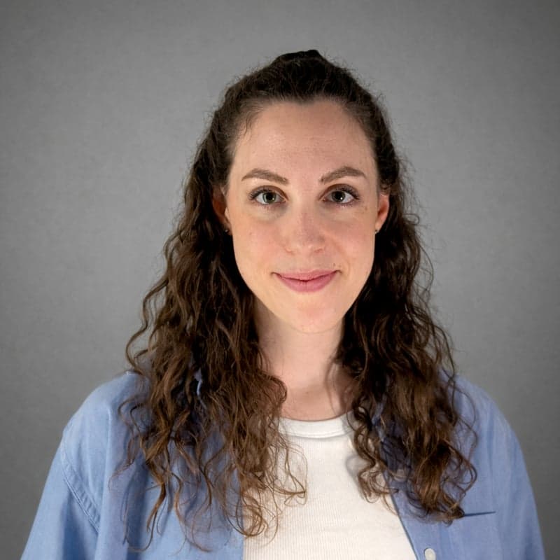 Dr. med. Moira Achermann